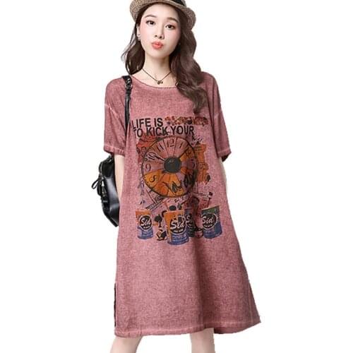 LDKVGSU Summer Dressing Gowns