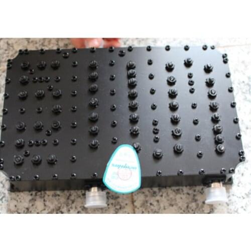 GSM DCS 3G WCDMA combiner DCS 1800Mhz mixer,signal combiner to combine differentn signal into one port output for telecom use