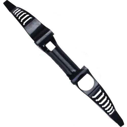 OSTENT Bow Game Kit Adaptor Attachment for Sony PS3 PS Move Console Sports Video Games