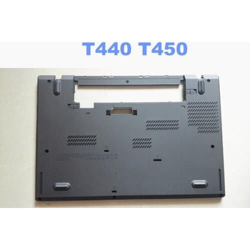 New Bottom Case Base Lower Cover for Lenovo ThinkPad T440 T450