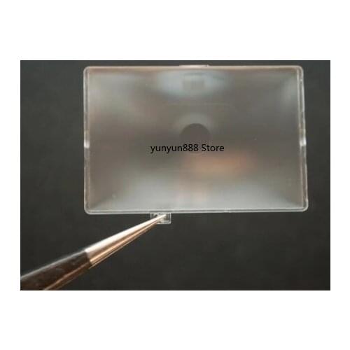 NEW Original Focusing Screen For Canon FOR EOS 1D2 1D MARK II Camera Repair Part