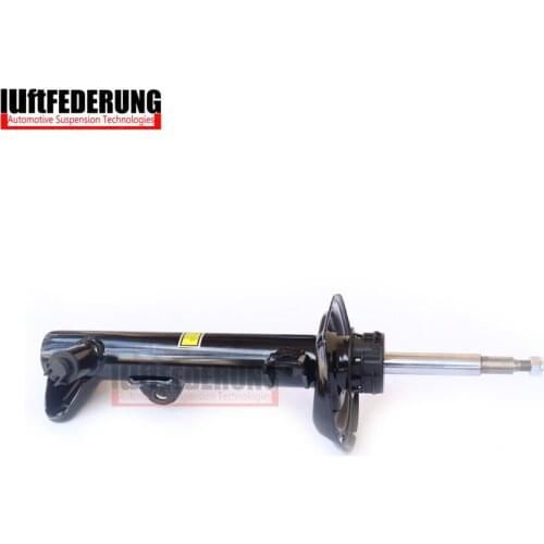 LuCIFINIL 1X Front Suspension Shock Absorber Damping Dynamic Strut Fit Benz C E Class Coupe C204 C207 2073231400 2043230900