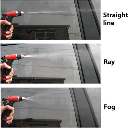 Pro Pressure Washer Spray Tool with Adjustable Nozzle Perfect for Car Wash