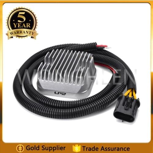 RTE020-902287 Voltage Regulator For Polaris Sportsman 570/570 Touring/X2 570