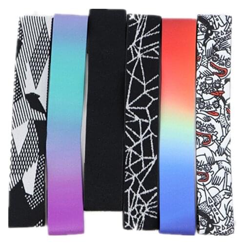 Replacement Headphone headband Ear Pads for Steelseries Arctis 5 Headphones High Quality More Colors