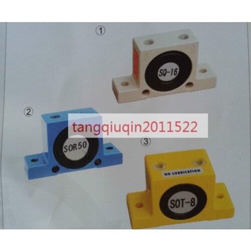 Turbine Air Vibrator SOT-16