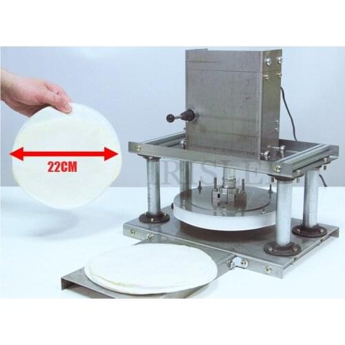 Roast Duck Cake Press/Roast Duck Pancake Machine/Bake Press/Pizza Cake Machine