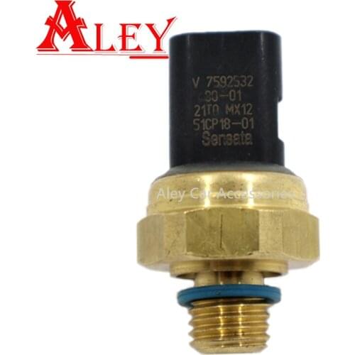51CP18-01 51CP18 01 51CP1801 Oil Pressure Switch Sensor OEM New