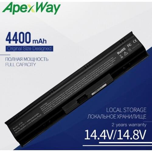 14.8V Laptop Battery For HP ProBook 4730S 4740S PR08 QK647AA QK647U HSTNN-IB2S HSTNN-LB2S HSTNN-I98C-7 633734-141 633734-151