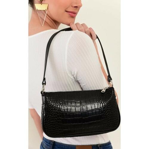 Esluxe Women's White Bags