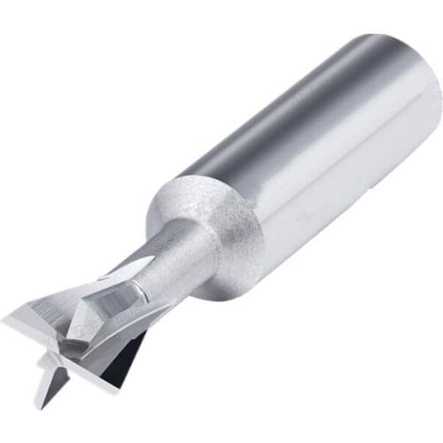 3pcs 4/5/6/7/8/10/12*50 60mm solid tungsten carbide dovetail 75angle coating end mill,milling cutter cnc cutter bits