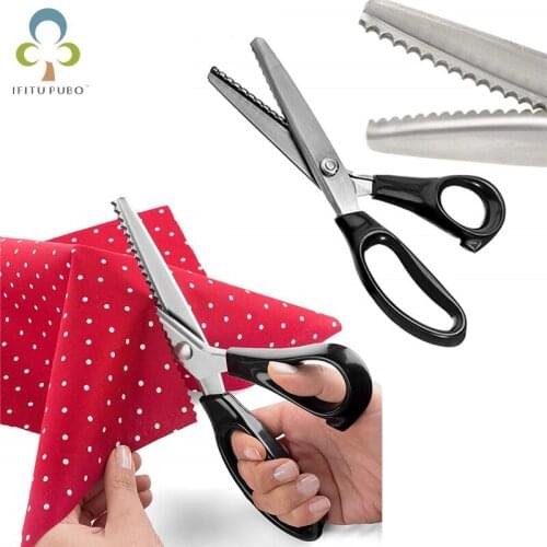 Ножницы для шитья IFITU PUBO China At AliExpress