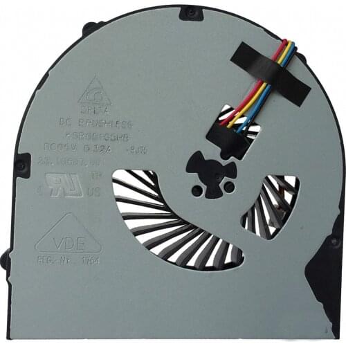 Lenovo Inc. Cooling Fans