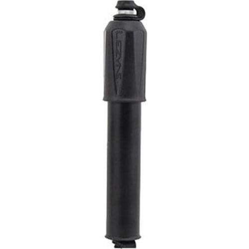 LEZYNE Inflator Bicycle Pump Tire Air Inflator Schrader Presta Hose MTB Accessories Portable Bike Pump