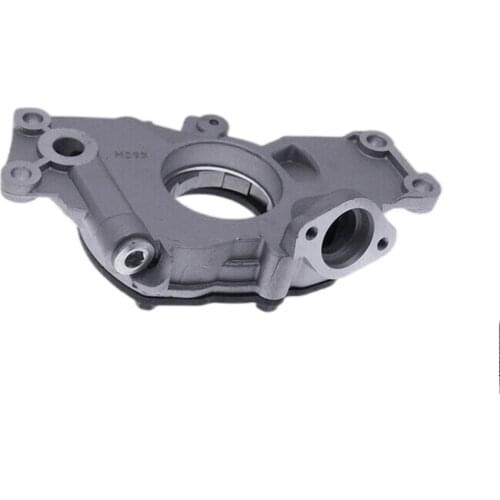 M295 Engine Oil Pump Gaskets Kit for Camaro Corvette LS1 LS2 5.3L 6.0L