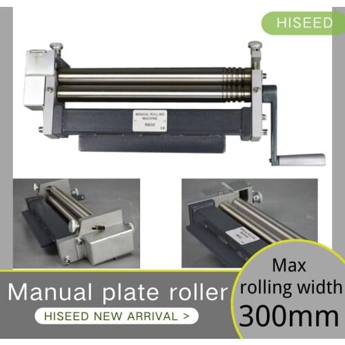 Small Manual Rolling Machine Rolling Machine Rolling Machine Rolling Machine Tube Rolling Machine Desktop Mini Rolling Machine