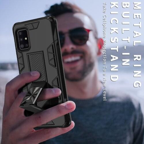 MOCHISSY Phone Cases Samsung Galaxy A51