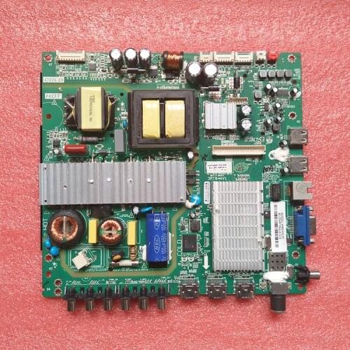 New Original 50/55CE6120R2 50CE1166SR1 MotherBoard 3RT84AV1