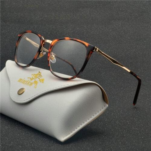 New Photochromic smart progressive reading glasses fashion ladies reading glasses farsighted multi-focal reading mirror FML