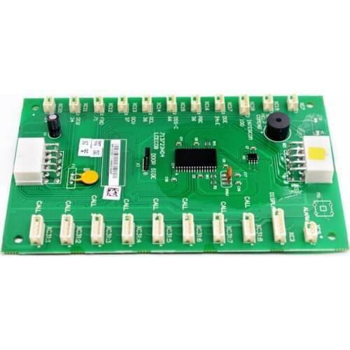 KM713720G01 LCE LCECOB PCB board for elevator spare parts 713723H04