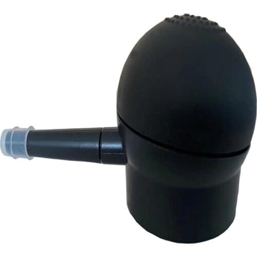 Portable Hair Building Fiber Powder 12g 25g 27.5g For Spray Applicator Extension Nozzle Pump