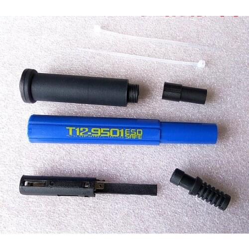 T12 KX9501 Handle DIY