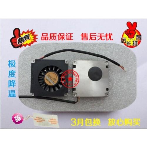 SUNON GB1205AFV3-A R.B276 12V 0.5W 3lines laptop cooling fan