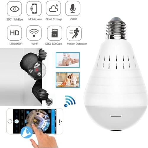VESAFE CCTV Cameras WI-FI
