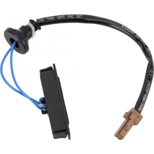 Car Trunk Deck Lid Open Switch Fit for Infiniti Nissan Altima Versa 25380-ED000 25380ED000