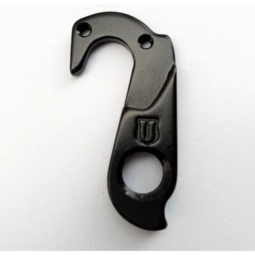 10pc Bicycle gear rear derailleur hanger MECH dropout For Cervelo RCA Cervelo R Series R5 VWD Cervelo S2 S3 S5 carbon frame bike