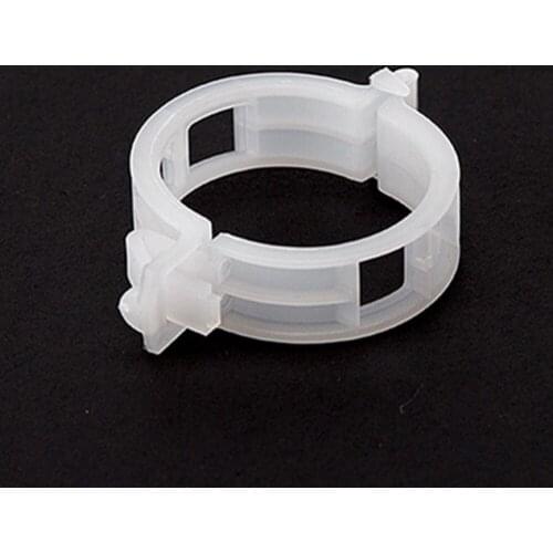 100PCS Plant Support Clips Garden Flower Vine Clips Plant Vegetable Fastener Grape Support Vine Clips Fixed Buckle Hook