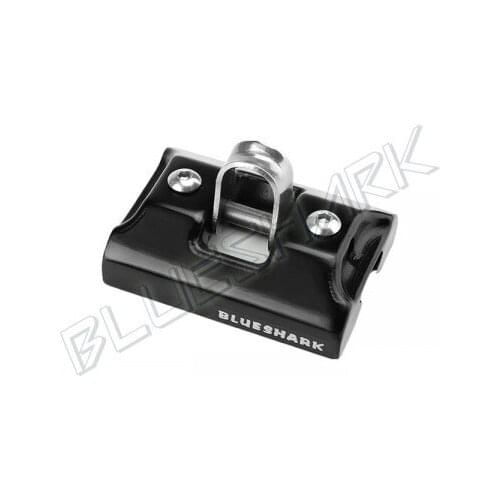 13mm Aluminum Traveler Track Car Marine Sailboat Hardware 1400