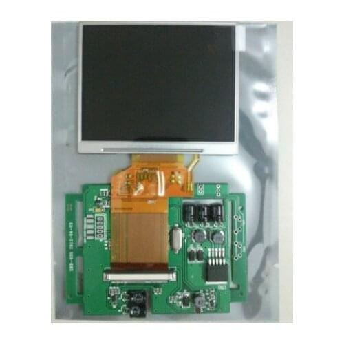 3.5 Chimei screen/LQ035NC111/Star Seeker screen/Game player screen/XHD-035