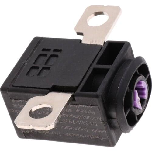 Brand New Durable Battery Fuse Overload Protection Trip 4F0915519 for Audi