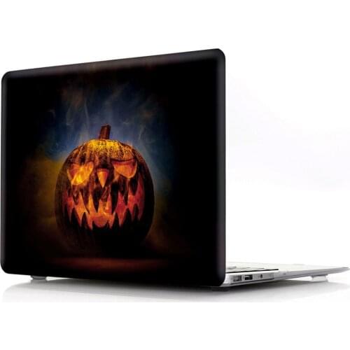 For Macbook Air 11 13 Pro 12 13 15 16 Case, New Pattern Shell Protective Laptop Cover for Mac Air Pro 11.6 13.3 15.4 16 03