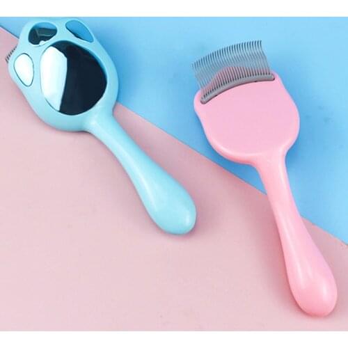 CHONGLEGU Combs And Furminators For Dogs