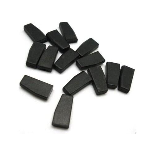 CN4D70 80Bit Transponder Ceramic Chip Use To Generate G Chip 4D61 4D62 4D65 4D66 4D67 4D68 4D69