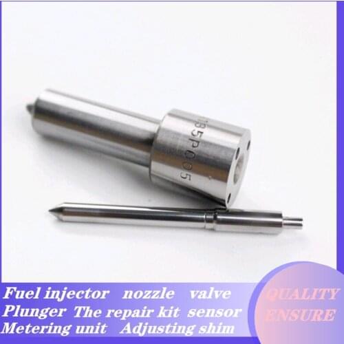 Diesel Injectors Nozzle CDSLA135P005 / F 019 123 005 / F019123005 Good Quality