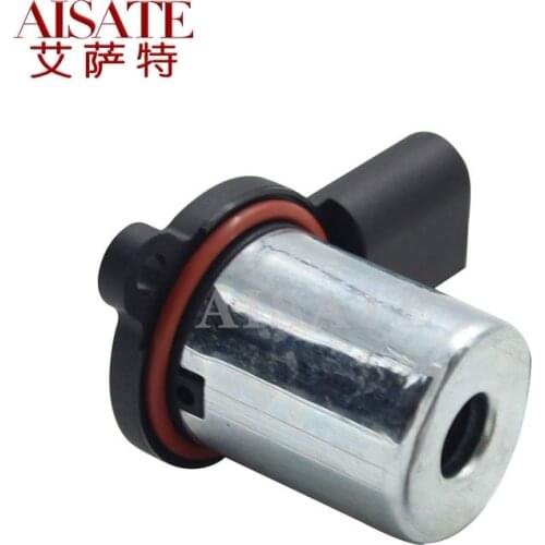 1Pcs Air Compressor Pump Solenoid Valve For Mercedes-Benz w164 w221 w166 w251 Air Suspension Repair kit 1643201204 1643200204