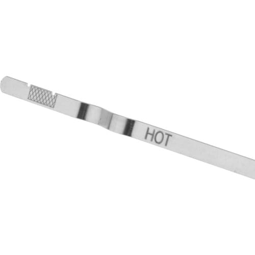 CVT Transmission Oil Level Indicator Dipstick Gauge for Murano 31086-JA00A