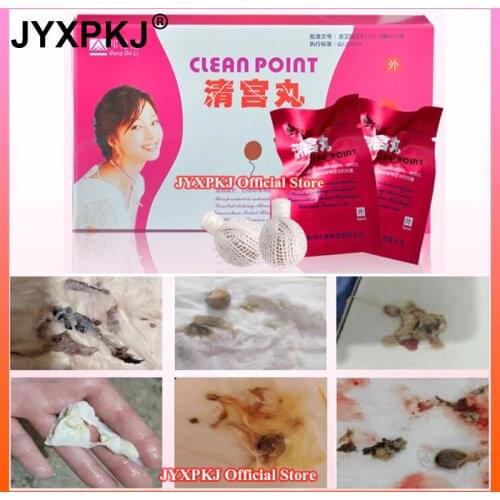 JYXPKJ Chinese Female Tampons