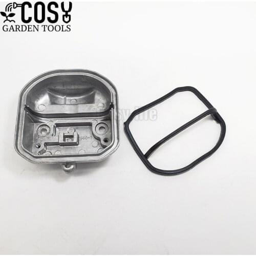 Cylinder Head Cover Seal Set For Honda GX35 GX35NT 35NT HHT35S UMK435 4 Stroke Trimmer Brush Cutter Lawn Mower Engine Motor Part