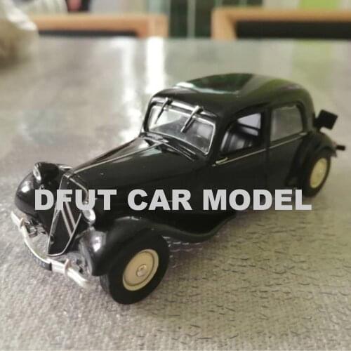 1:43 Scale Alloy Toy 11BL 1941 11BL1941 Car Model Of Childrens Toy Car Original Authorized Authentic Kids Toys