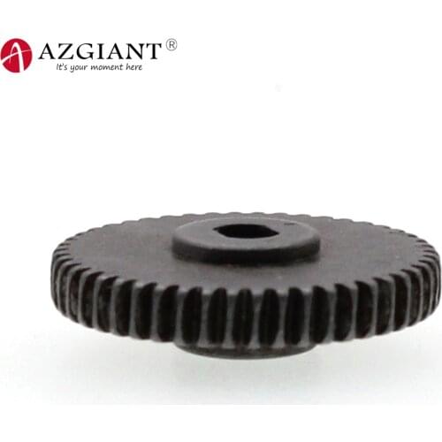 Metal 30/48 Teeth Side View Mirror Motor Gear for Mazda M3 M5 CX7 M8 Cx-5 Mazda 6 Iron GJ Car Accessories