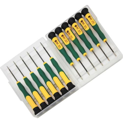 Screwdriver Sets Of Precision Instruments Mobile Phones Computers Disassembly Tools Notebook Repair Kits Combination Tools