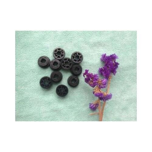 For Epson brand new original LQ-1600k3H 590k 595K paper feed gear gear plastic printer parts