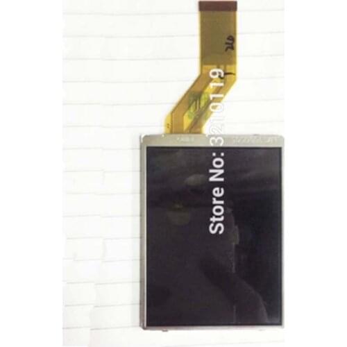 NEW LCD Display Screen For SONY Cyber-Shot DSC-W230 DSC-W290 DSC-HX1 DSC-H20 DSLR-A500 W230 W290 HX1 H20 A500 Digital Camera