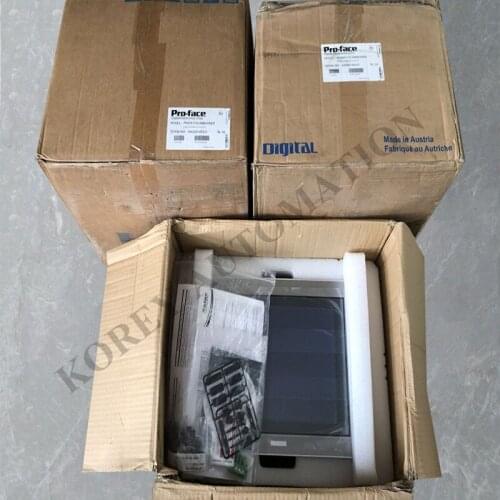 INDUSTRIAL CONTROL PANEL PFXPP171CA46K04N00 SPOT STOCK BRAND NEW PLEASE INQUIRY