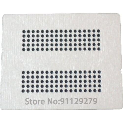 Direct Heating Stencil DDR5 GDDR5 K4G41325FC K4G80325FB-HC25 K4G80325FB-HC03 K4G80325FB-HC28 H5GQ8H24MJR-R0C H5GQ8H24MJR-R4C