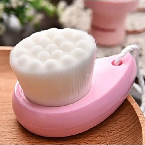 Artifact Cleansing Wash Bush Comma Washing Blackheads Brush